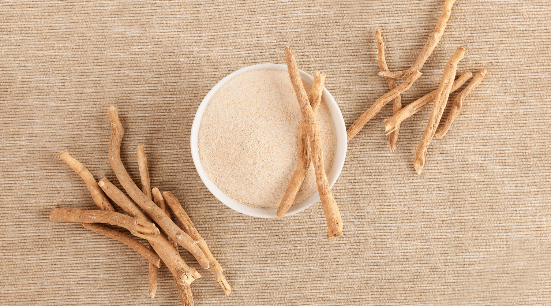 Why your ashwagandha isn't working (and how to tell if it ever will)