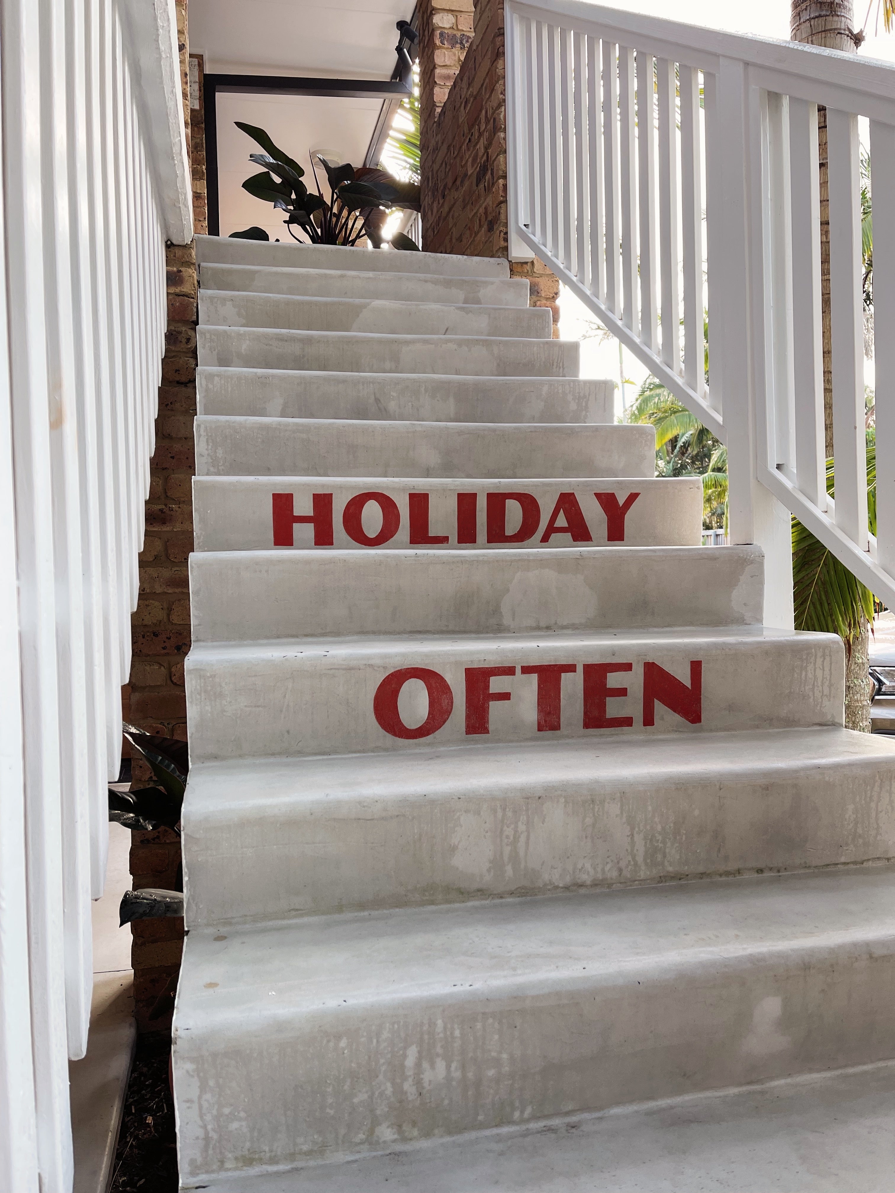 Why You Don’t Instantly Relax on Holiday - And How Long It Takes to Downshift