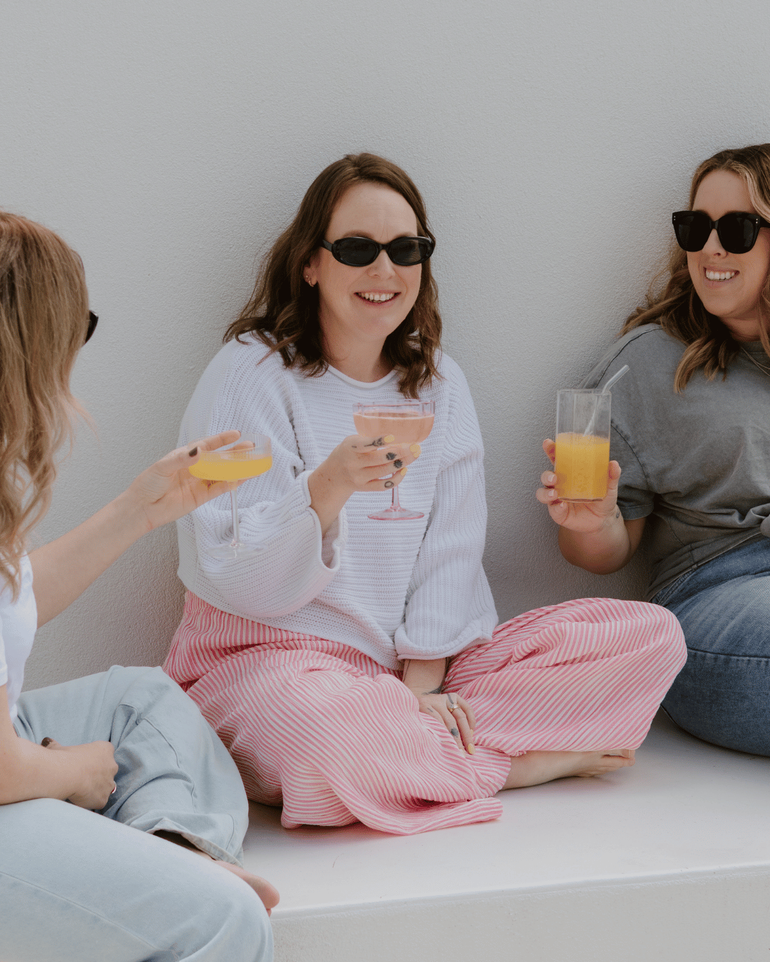 Daily Regulation Set