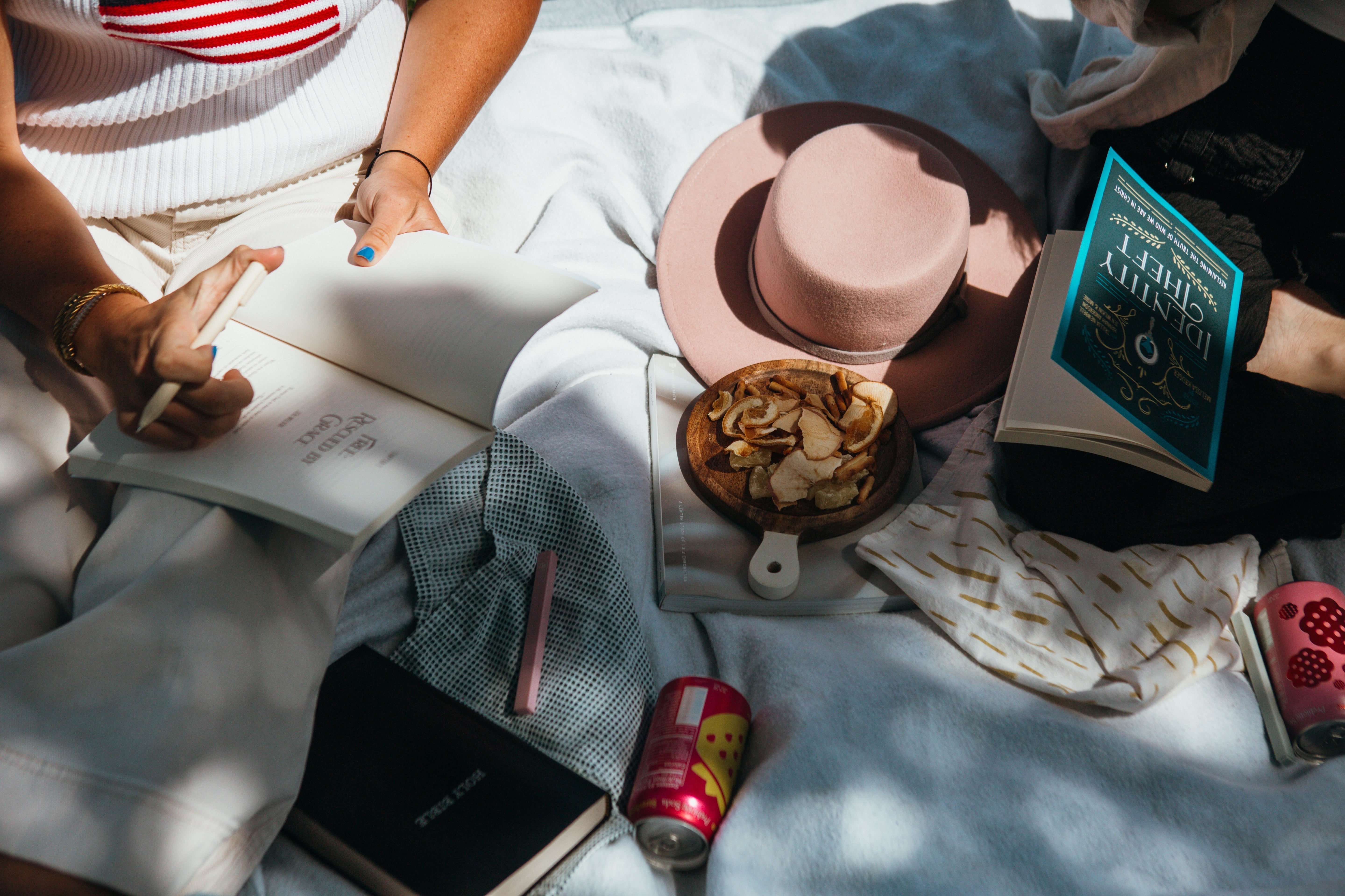 Wellness Made Easy: How to Simplify Your Daily Health Routine