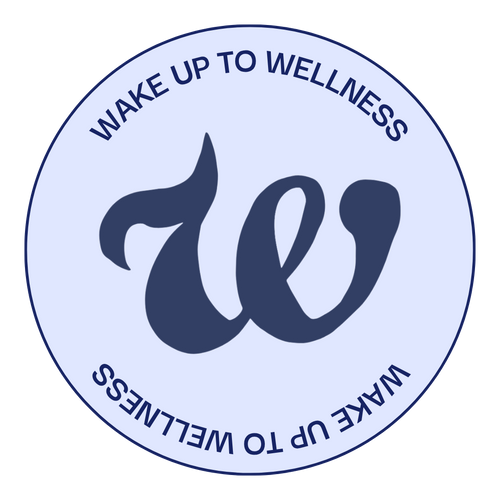 Wake Up to Wellness