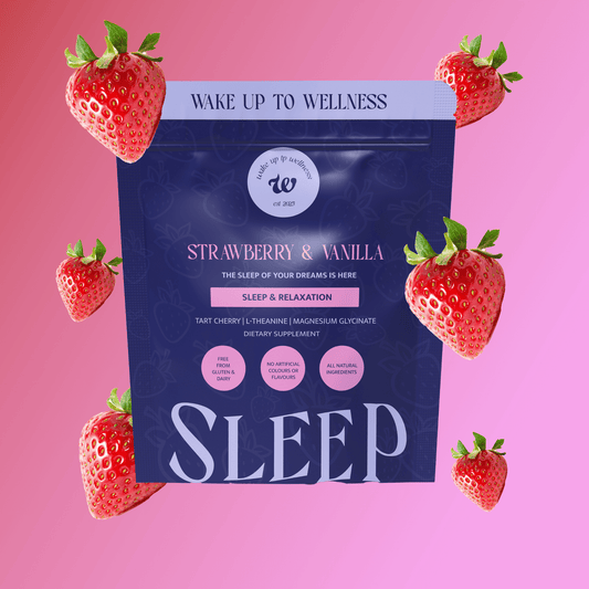 Sleep