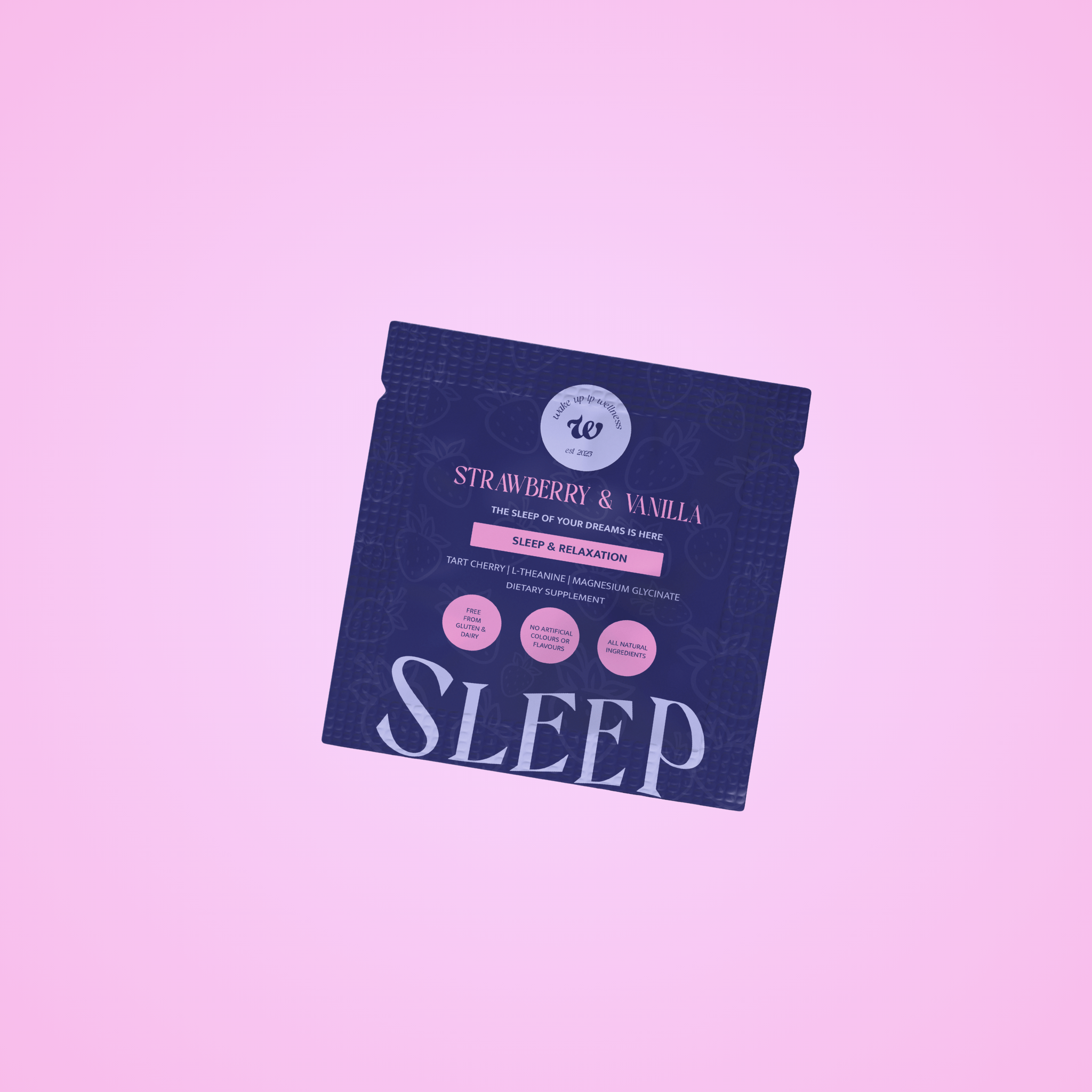 Sleep