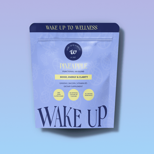 Wake Up