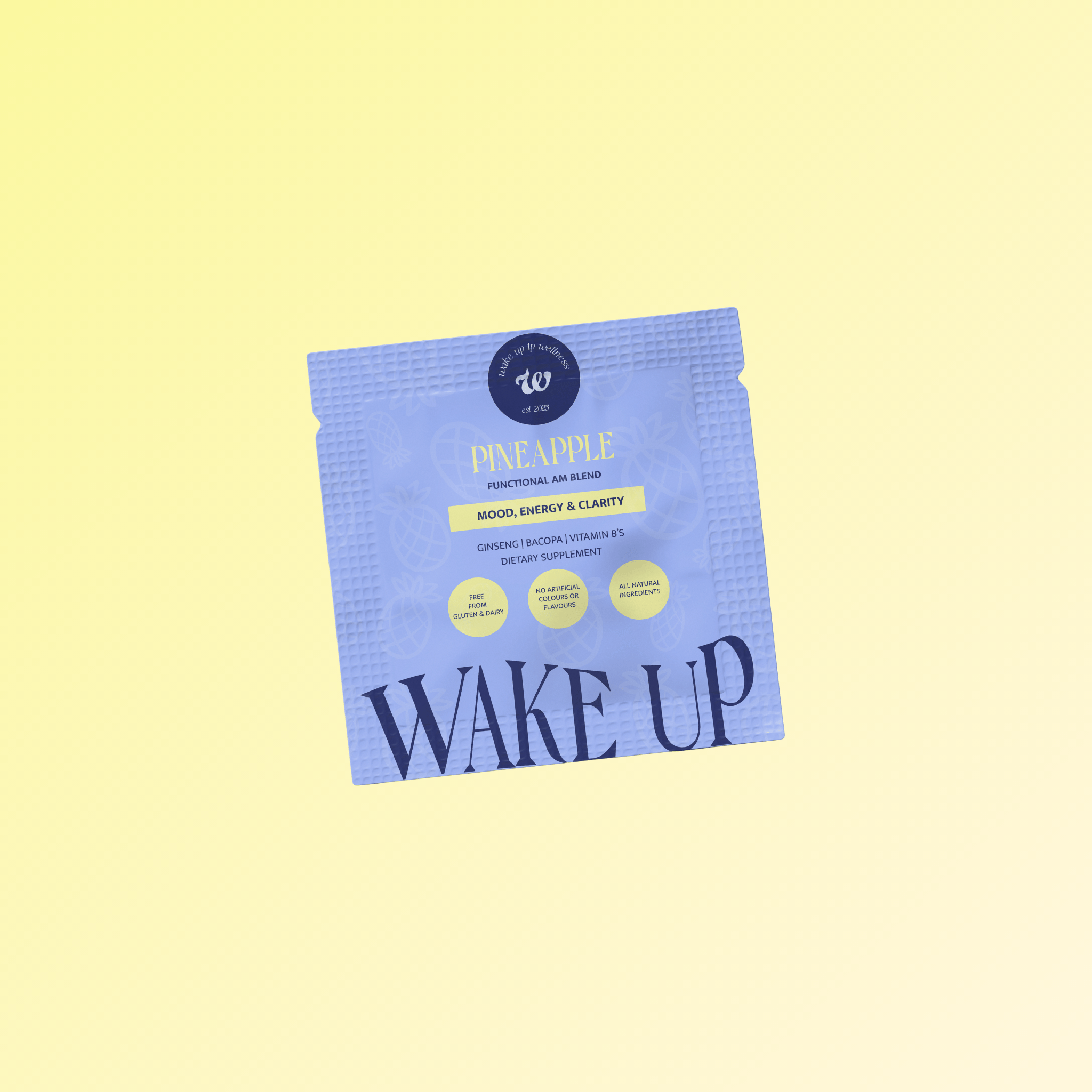 Wake Up