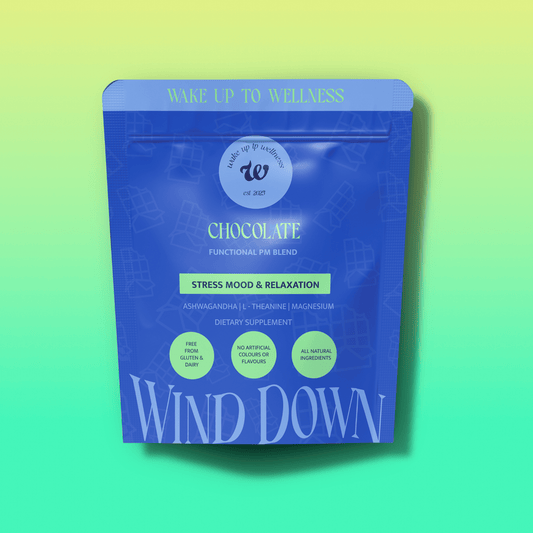 Wind Down